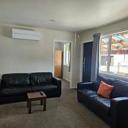Modernised Mackenzie With Central Location. Twizel Buitenkant foto