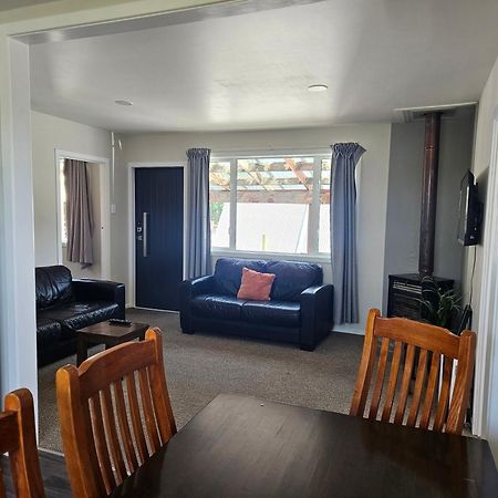 Modernised Mackenzie With Central Location. Twizel Buitenkant foto