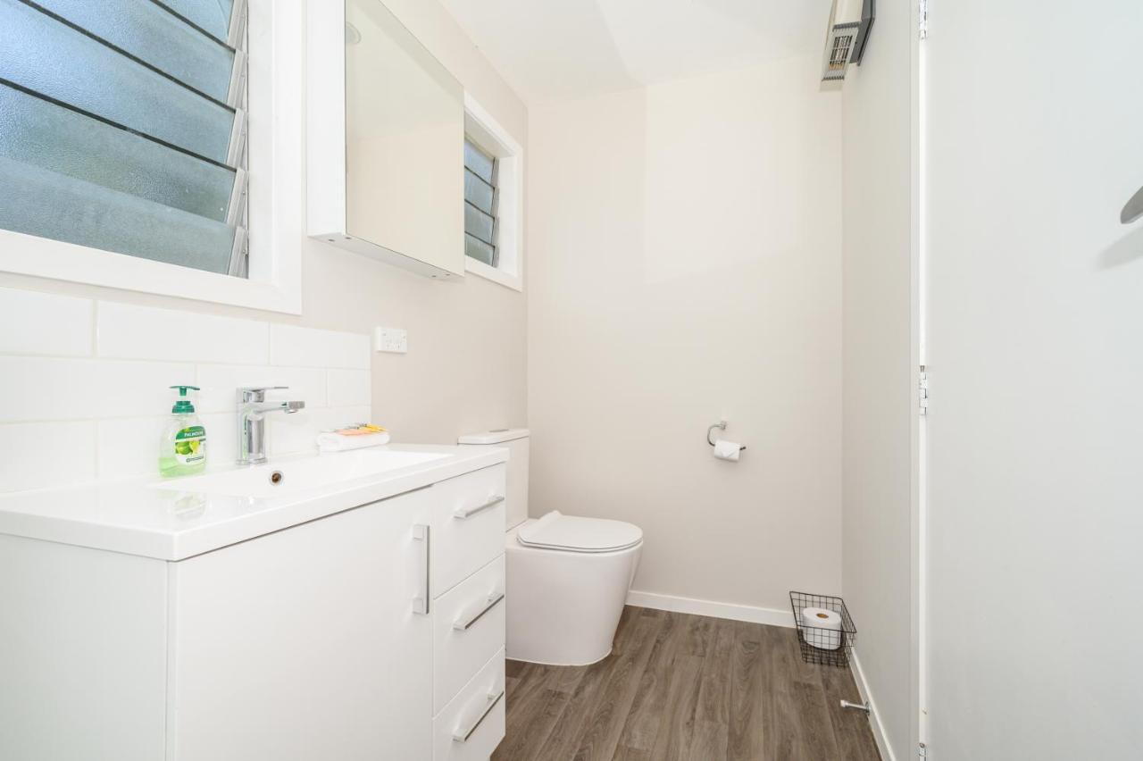 Modernised Mackenzie With Central Location. Twizel Buitenkant foto