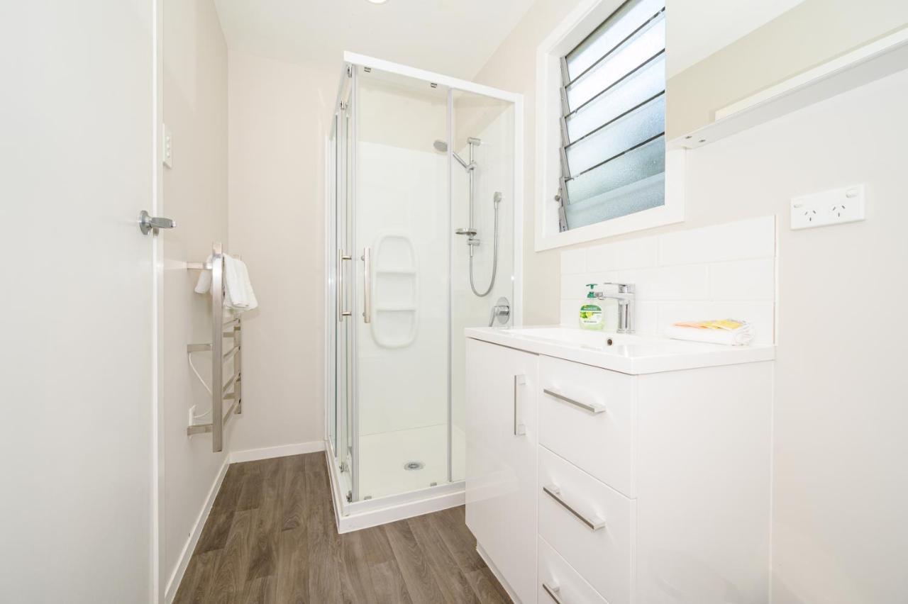 Modernised Mackenzie With Central Location. Twizel Buitenkant foto