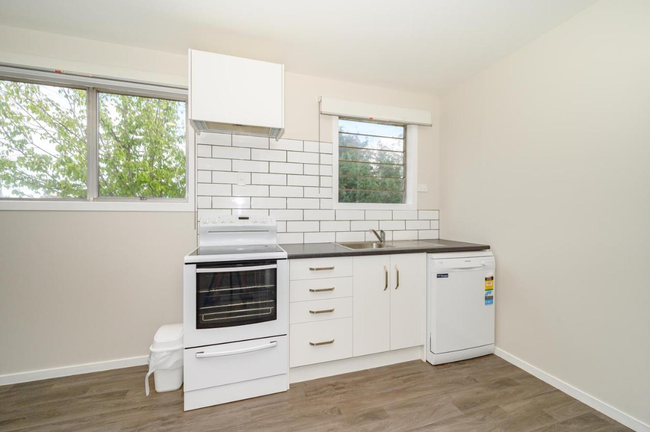 Modernised Mackenzie With Central Location. Twizel Buitenkant foto