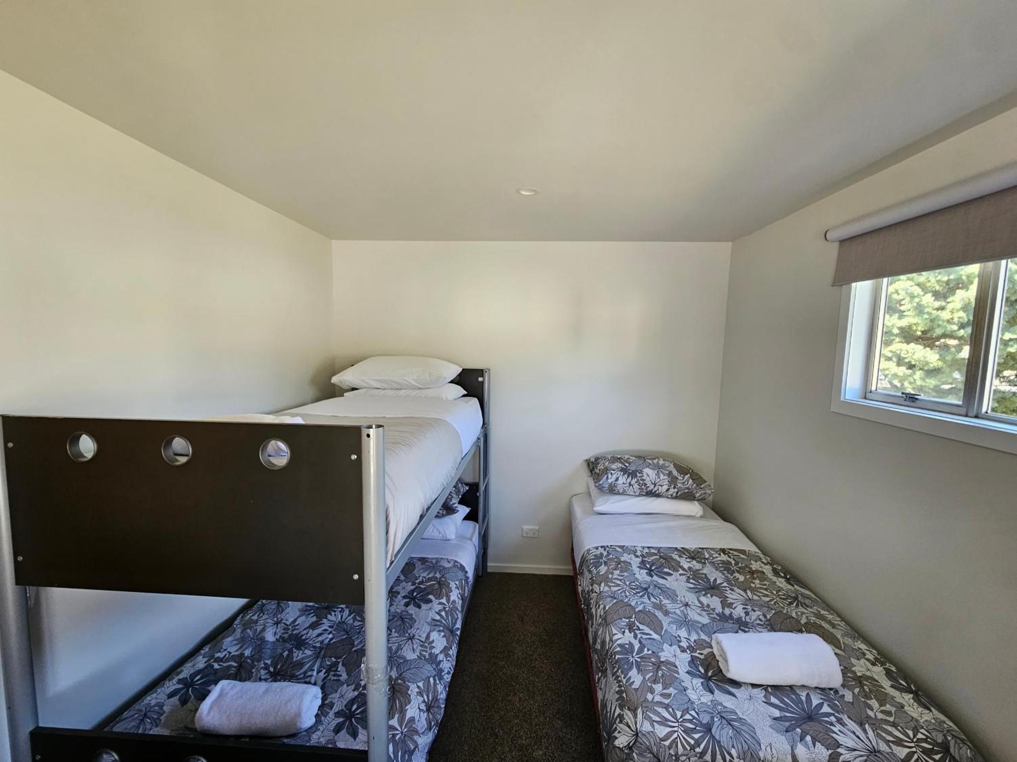 Modernised Mackenzie With Central Location. Twizel Buitenkant foto