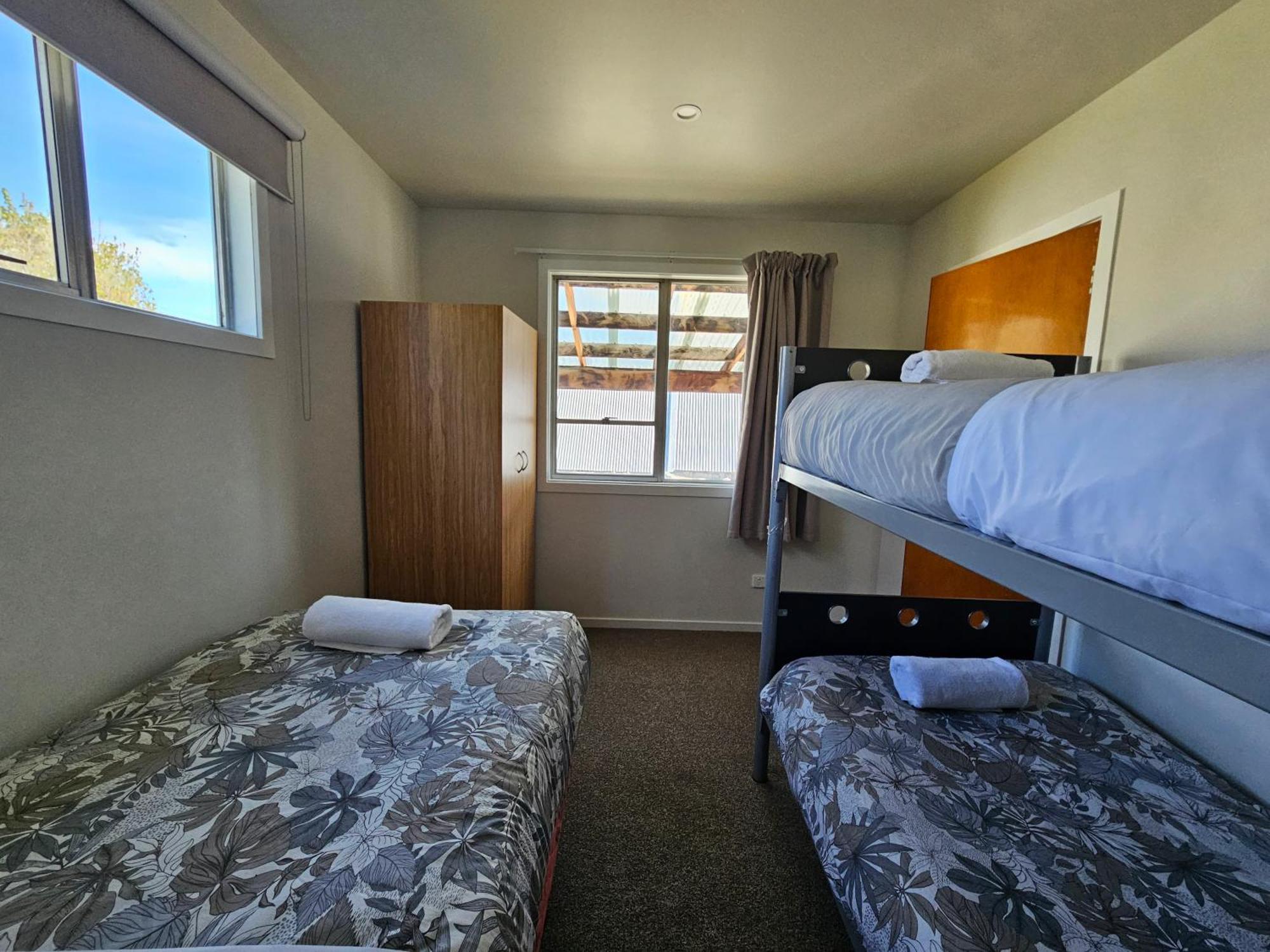 Modernised Mackenzie With Central Location. Twizel Buitenkant foto