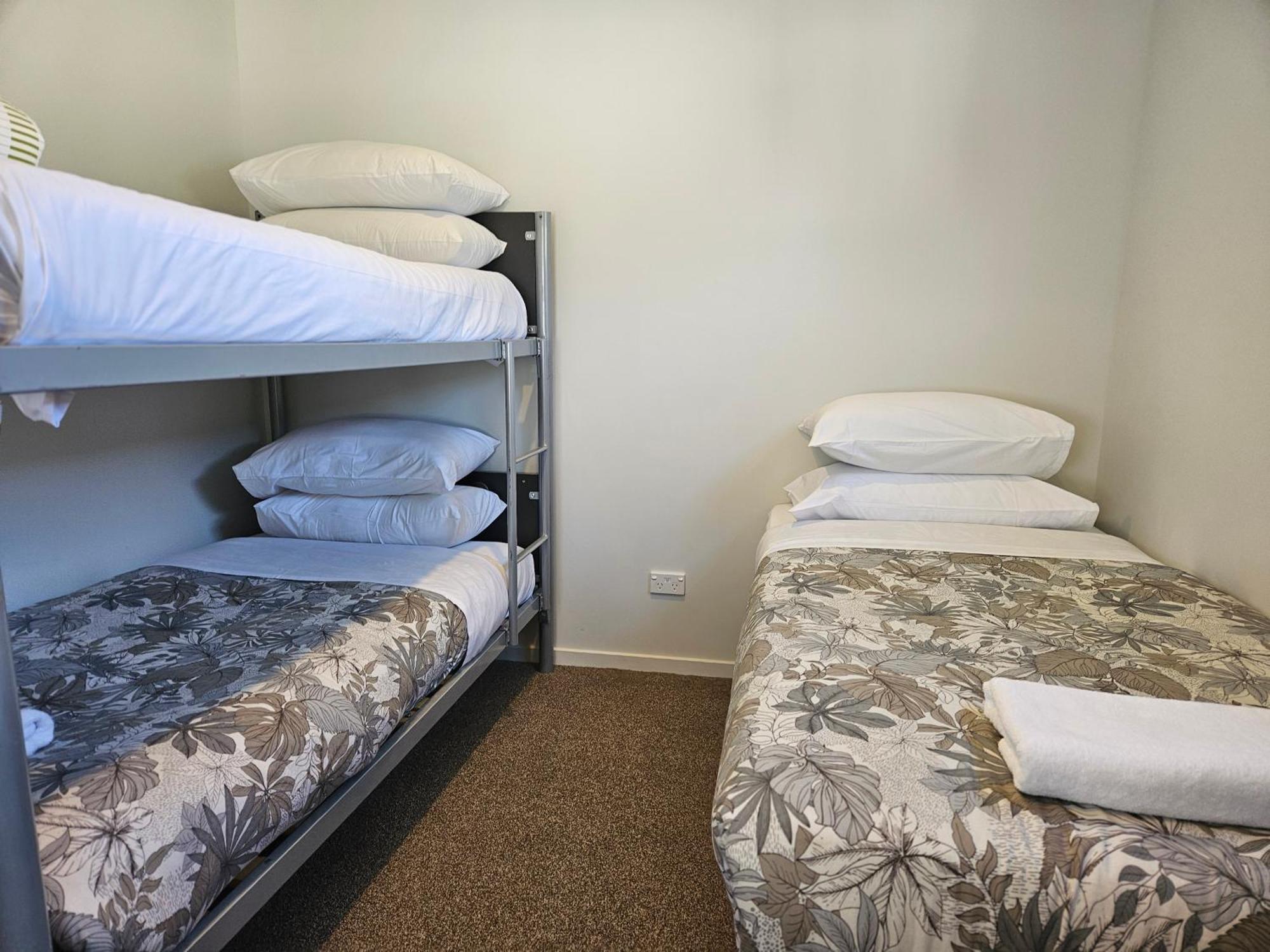 Modernised Mackenzie With Central Location. Twizel Buitenkant foto