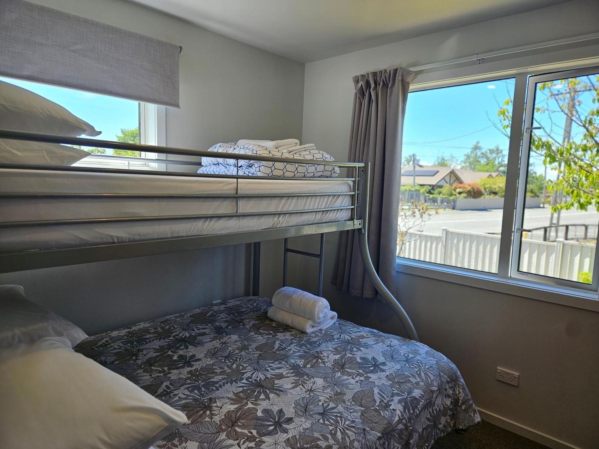 Modernised Mackenzie With Central Location. Twizel Buitenkant foto