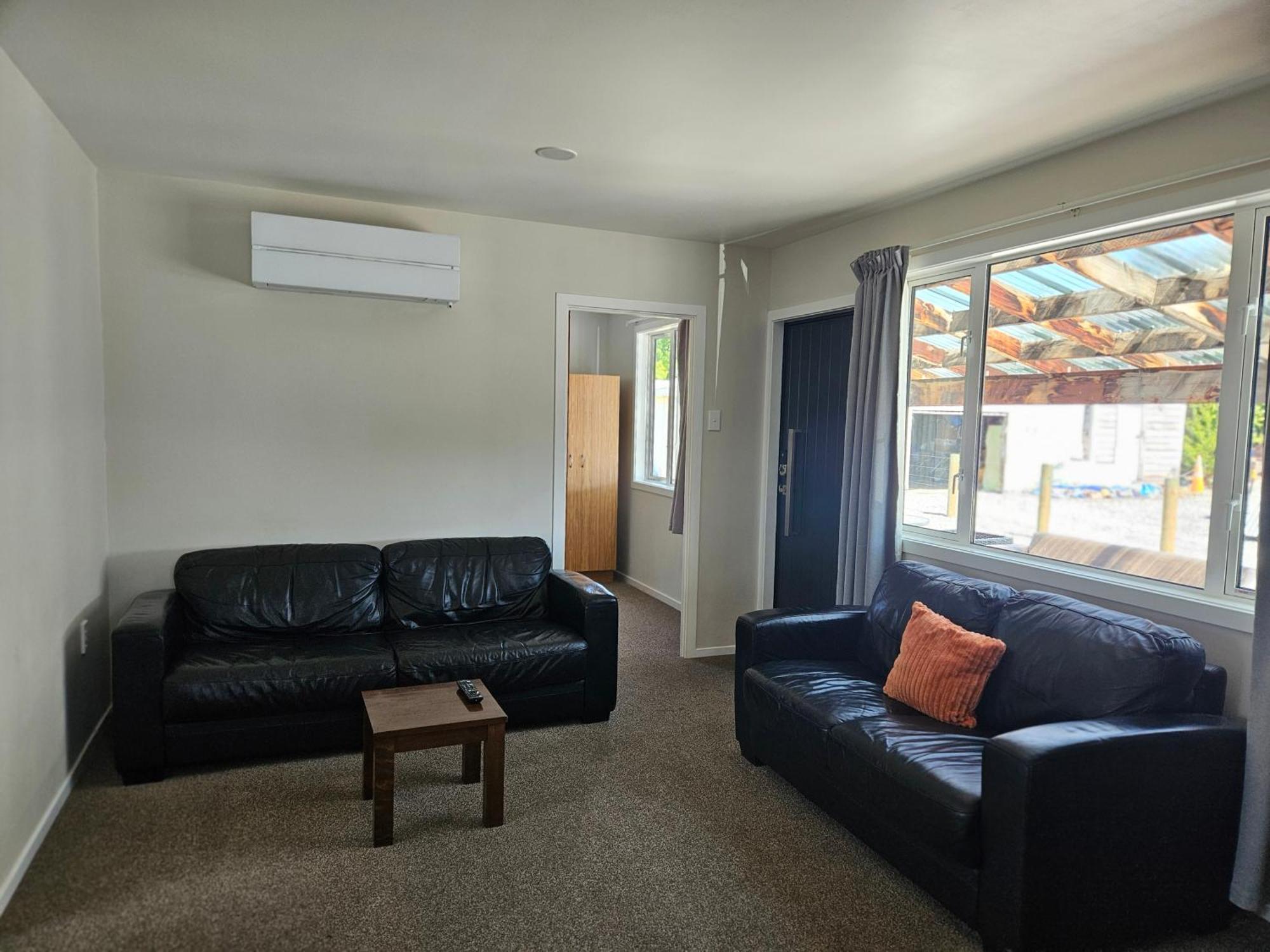 Modernised Mackenzie With Central Location. Twizel Buitenkant foto