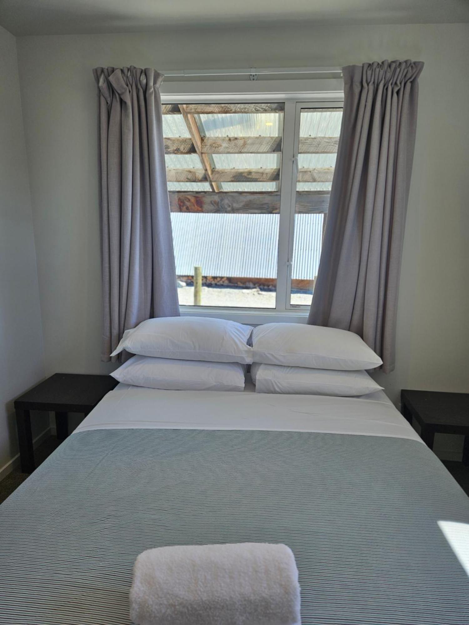 Modernised Mackenzie With Central Location. Twizel Buitenkant foto