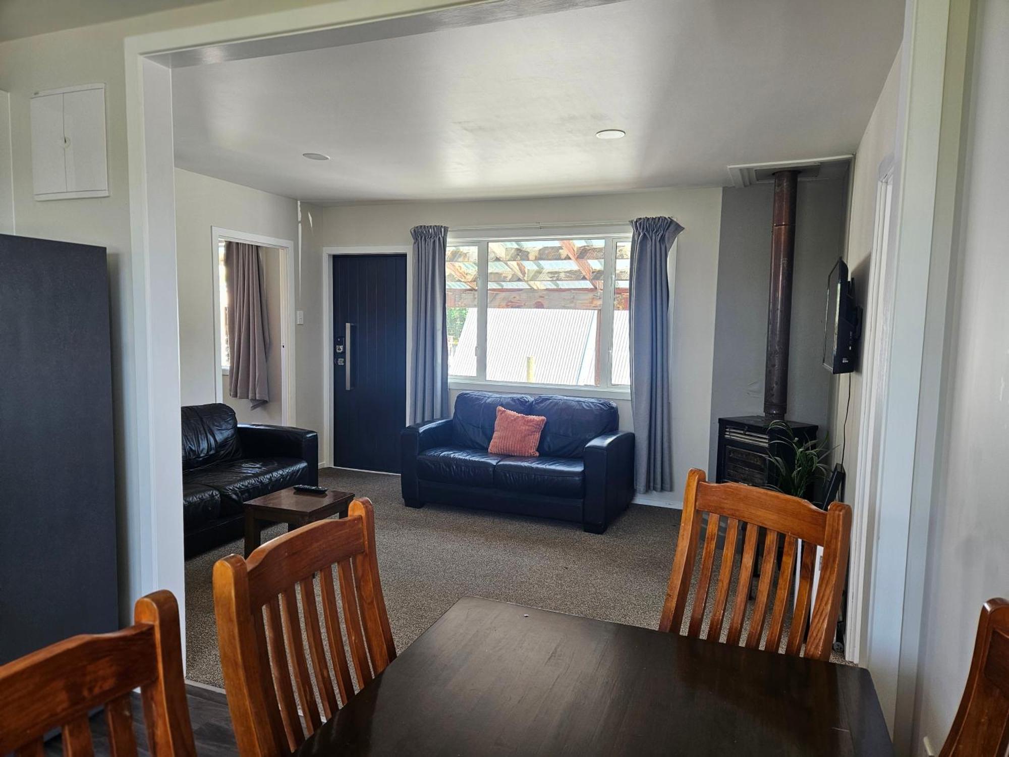 Modernised Mackenzie With Central Location. Twizel Buitenkant foto